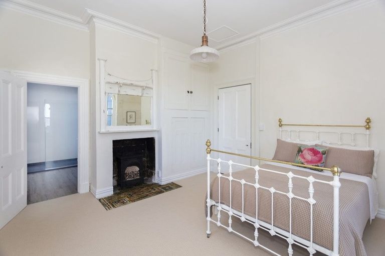 Photo of property in 1 Greta Street, South Hill, Oamaru, 9400