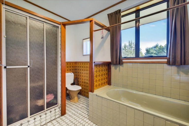 Photo of property in 3128 Coaltrack Road, Coalgate, 7673
