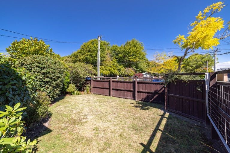Photo of property in 48 Staveley Street, Avonhead, Christchurch, 8042