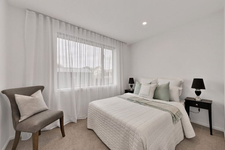Photo of property in 248 Grimseys Road, Redwood, Christchurch, 8051