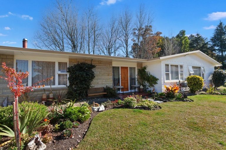 Photo of property in 34 Hinemotu Avenue, Kawerau, 3127