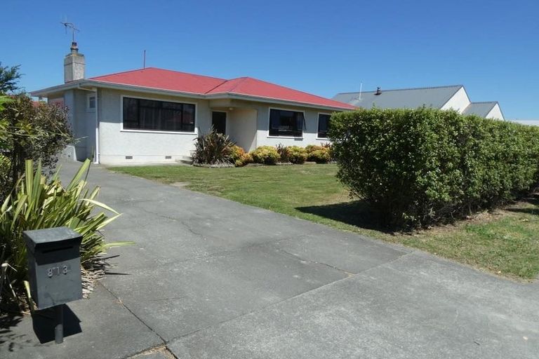 Photo of property in 813 Willowpark Road North, Hastings, 4122