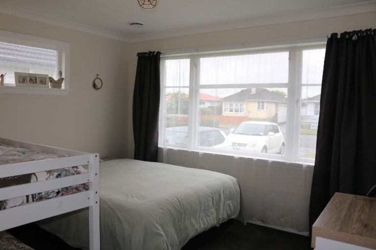 Photo of property in 106 Rugby Street, Awapuni, Palmerston North, 4412