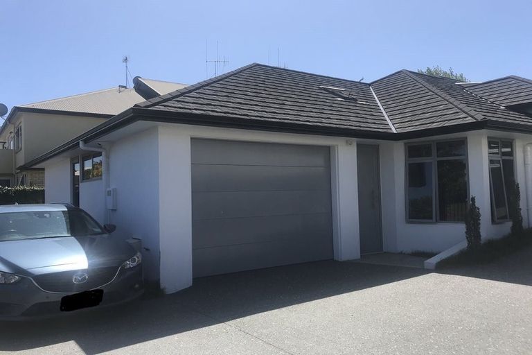 Photo of property in 17u1 Manning Street, Hamilton Central, Hamilton, 3204