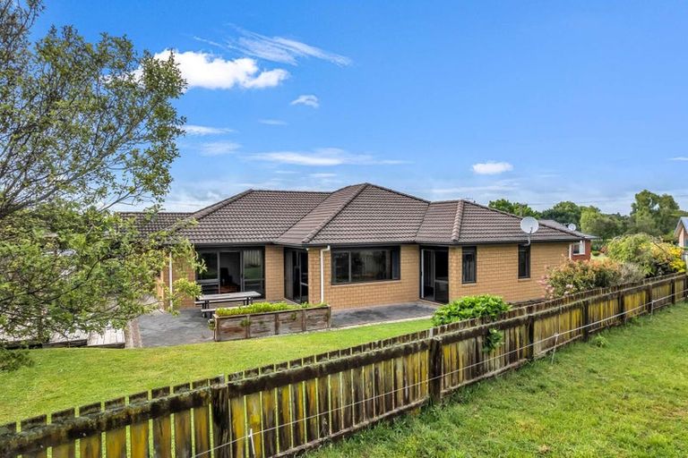Photo of property in 1103 Racecourse Road, Te Awamutu, 3800