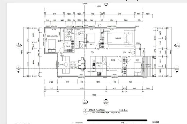 Photo of property in 12 Woven Place, Karaka, 2113