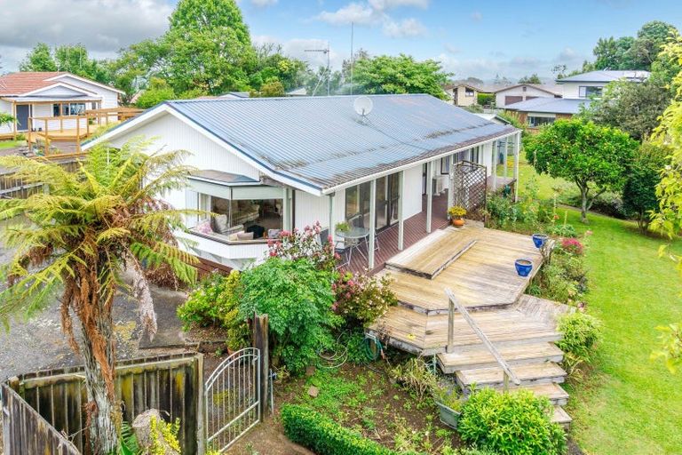 Photo of property in 732 Pakura Street, Te Awamutu, 3800