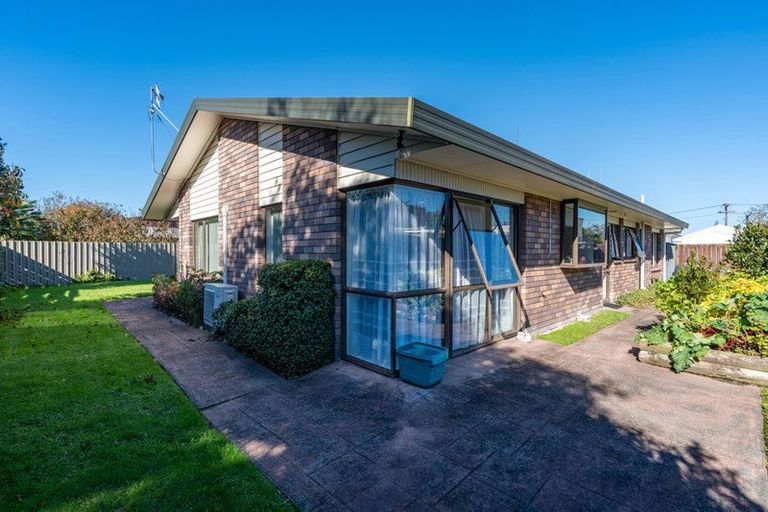Photo of property in 27b East Street, Claudelands, Hamilton, 3214