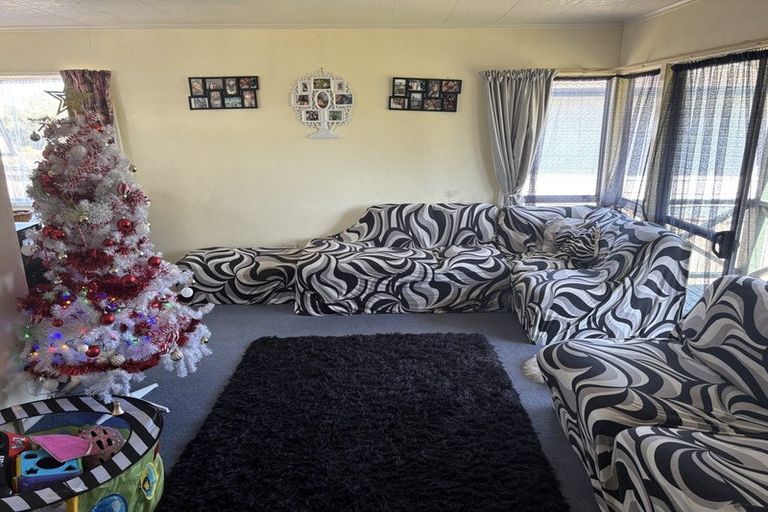 Photo of property in 163 Grampian Street, Tokoroa, 3420