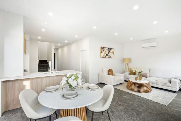 Photo of property in 3/31 Goodwin Drive, Rosehill, Papakura, 2113