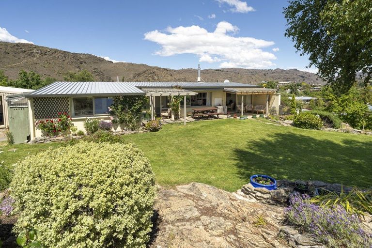 Photo of property in 10 Kerry Street, Alexandra, 9320
