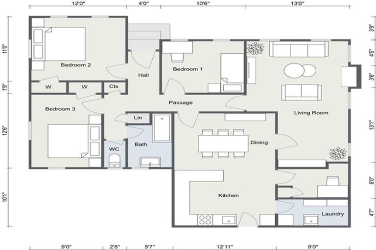 Photo of property in 14 Girling Avenue, Mayfield, Blenheim, 7201