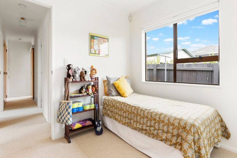 Photo of property in 1/63a Mcintyre Road, Mangere Bridge, Auckland, 2022