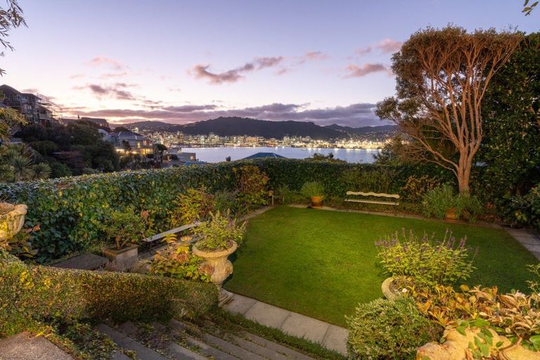 Photo of property in 5 Telford Terrace, Oriental Bay, Wellington, 6011