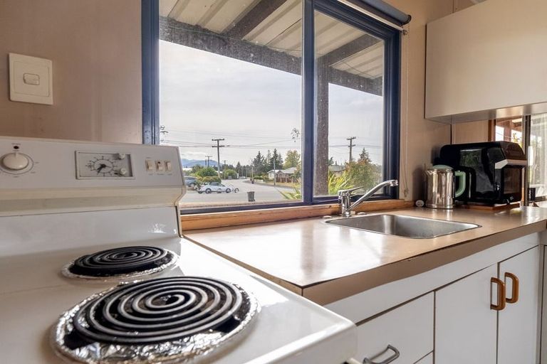 Photo of property in 181 Mackenzie Drive, Twizel, 7901