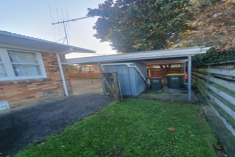 Photo of property in 10a May Street, Hamilton East, Hamilton, 3216