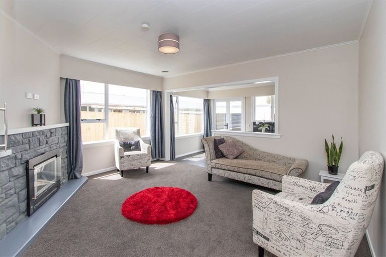 Photo of property in 29 Rimu Street, Inglewood, 4330