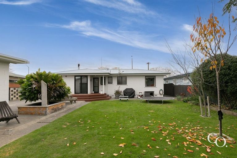 Photo of property in 68 Wycliffe Street, Onekawa, Napier, 4110