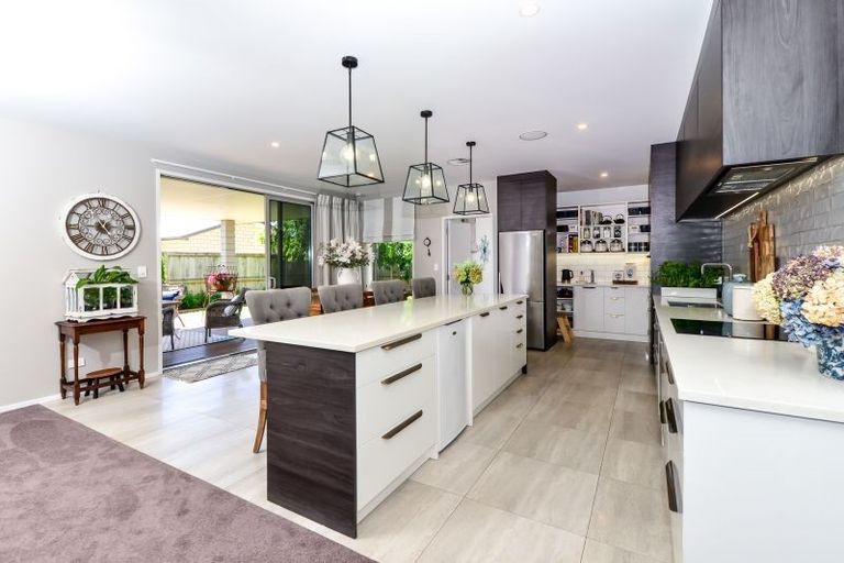 Photo of property in 11b Kowhai Drive, Cambridge, 3434