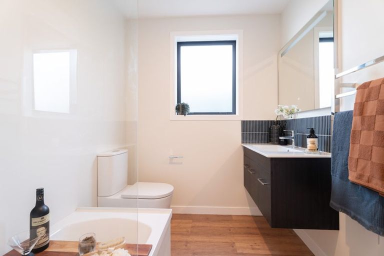 Photo of property in 51a Dominion Park Street, Johnsonville, Wellington, 6037