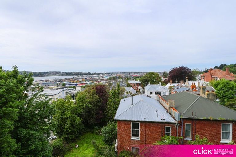 Photo of property in 317 High Street, Dunedin Central, Dunedin, 9016