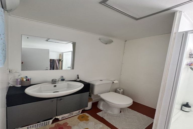 Photo of property in Hannahs Corner, 9/8 Leeds Street, Te Aro, Wellington, 6011