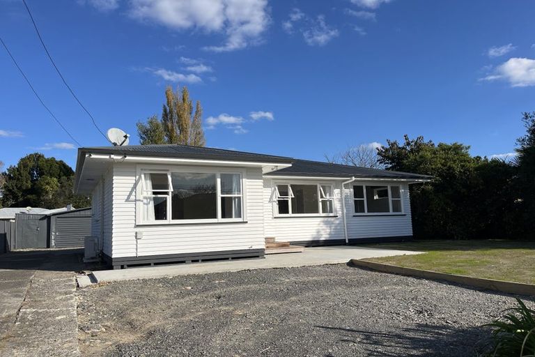 Photo of property in 38 Shakespeare Avenue, Enderley, Hamilton, 3214