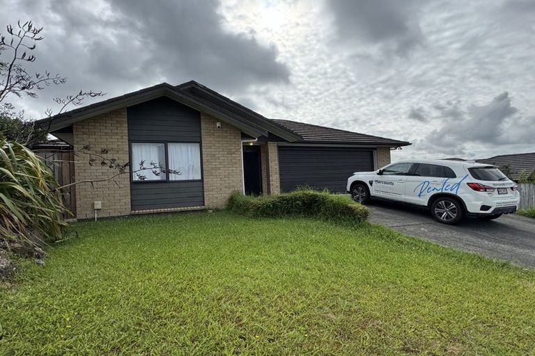 Photo of property in 59 Ridgeway Drive, Te Kamo, Whangarei, 0112