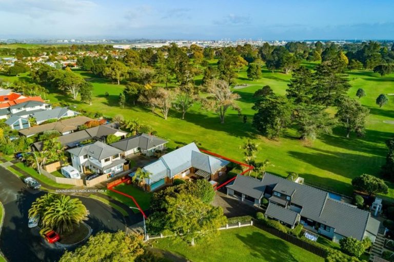 Photo of property in 33 Berescourt Place, Mount Maunganui, 3116