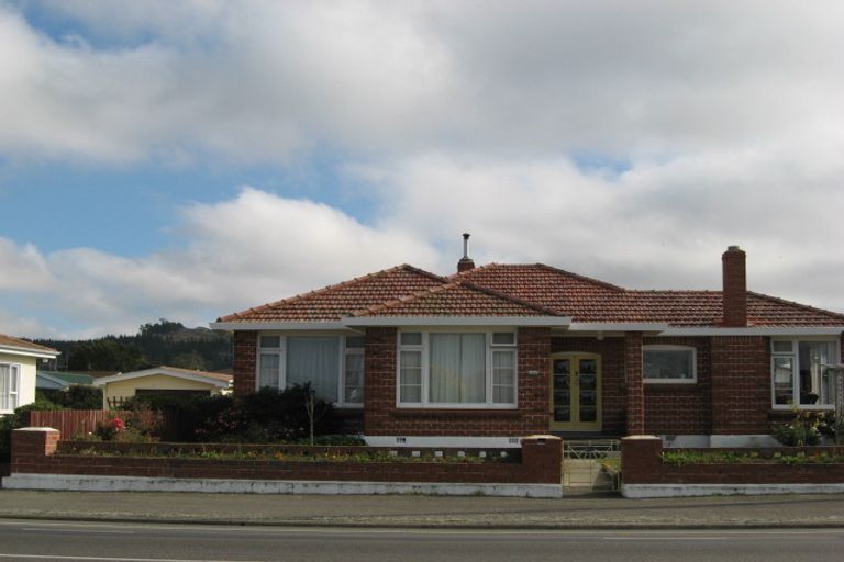 Photo of property in 486 Thames Highway, Oamaru North, Oamaru, 9400