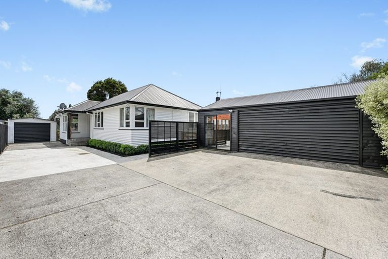 Photo of property in 47 Montgomery Crescent, Bader, Hamilton, 3206