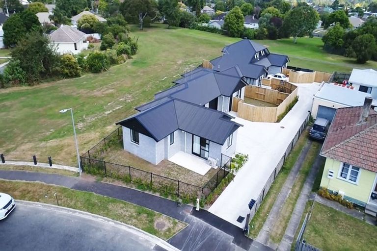 Photo of property in 23u3 Ross Crescent, Fairfield, Hamilton, 3214