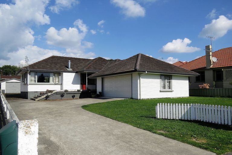 Photo of property in 491 Roche Street, Te Awamutu, 3800