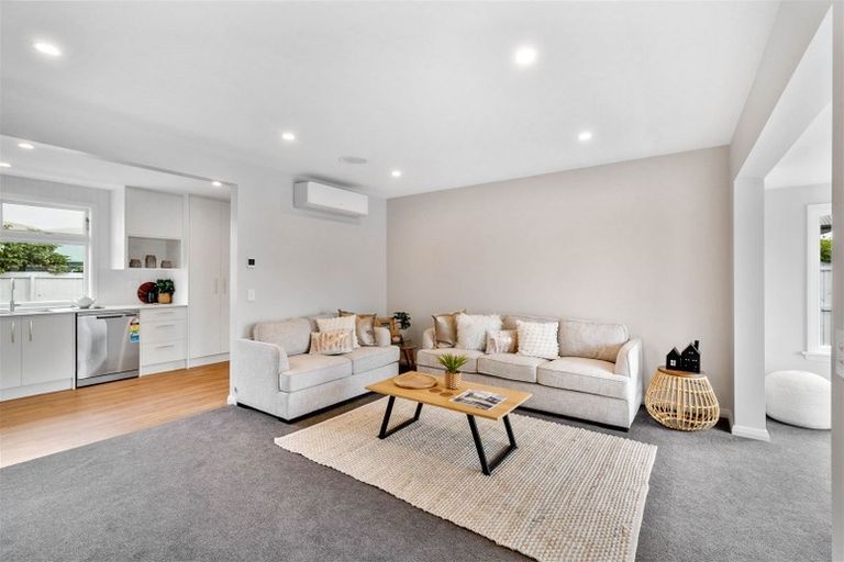 Photo of property in 9 Derrett Place, Saint Martins, Christchurch, 8022