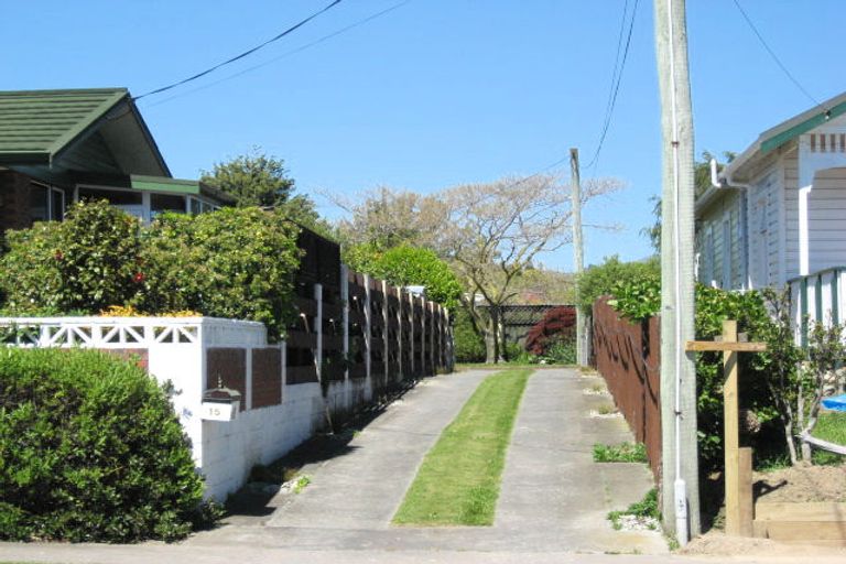 Photo of property in 15 Lucas Street, Riversdale, Blenheim, 7201