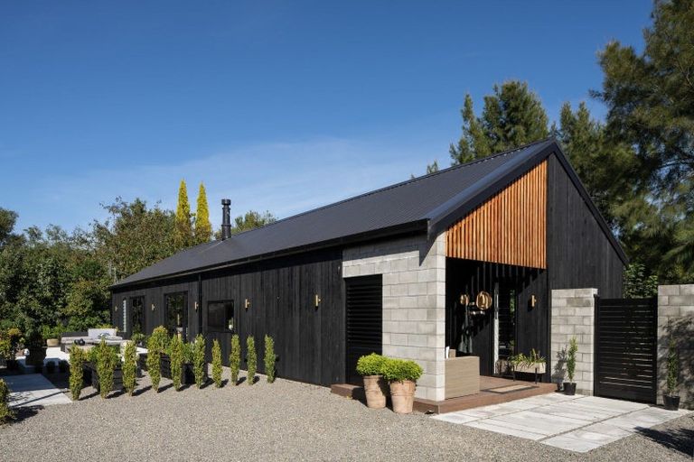 Photo of property in 54a West Street, Greytown, 5712