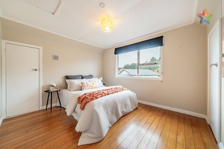 Photo of property in 366a Waiwhetu Road, Fairfield, Lower Hutt, 5011