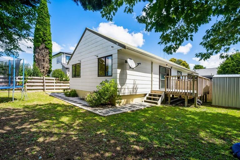 Photo of property in 3/48 Coxhead Road, Manurewa, Auckland, 2102