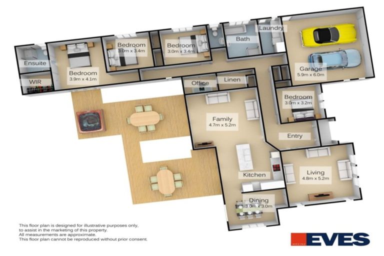 Photo of property in 2 Peninsula Point, Huntington, Hamilton, 3210