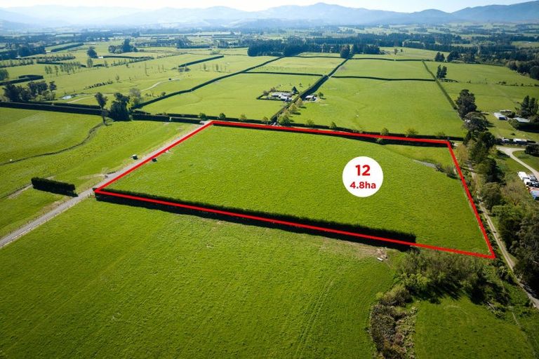 Photo of property in 105 Chapel Road, Loburn, 7472