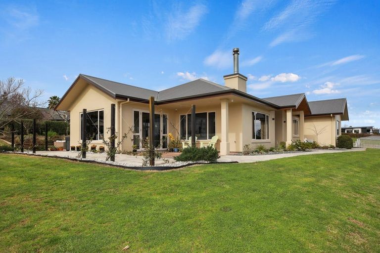 Photo of property in 21 Charles Edwards Street, Ohaupo, 3803