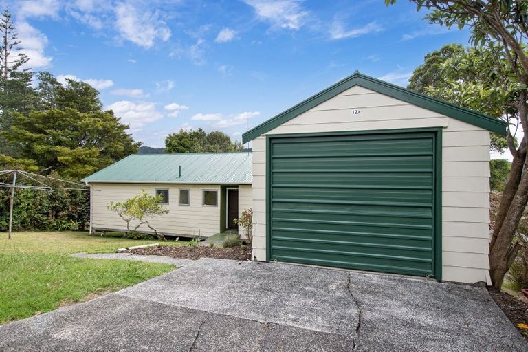 Photo of property in 12a Moana View, Raumanga, Whangarei, 0110
