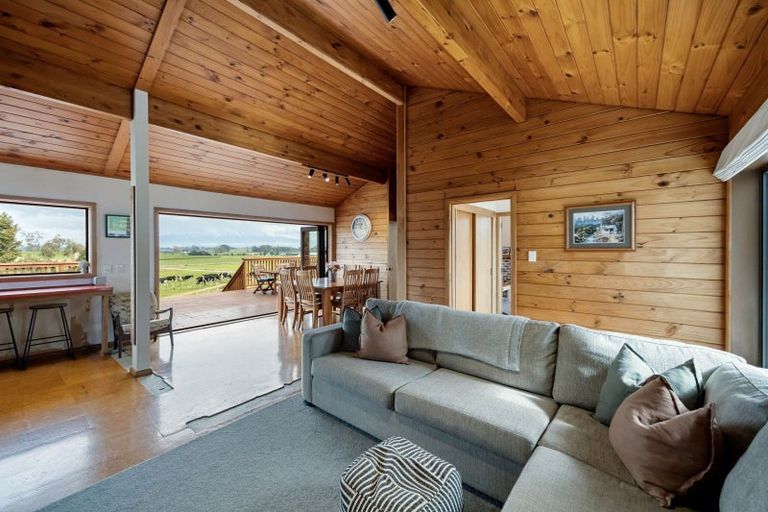 Photo of property in 1845 Kakaramea Road, Ngahinapouri, Hamilton, 3290