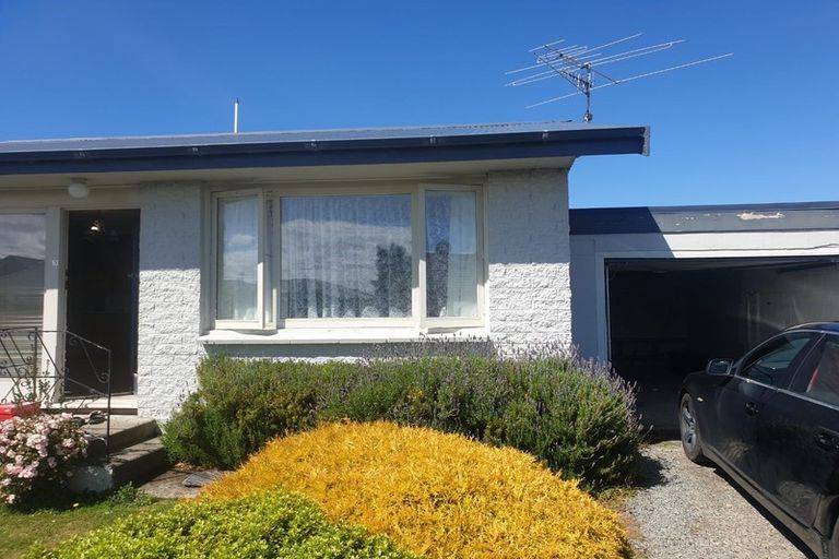 Photo of property in 3/27 Stirling Street, Windsor, Invercargill, 9810