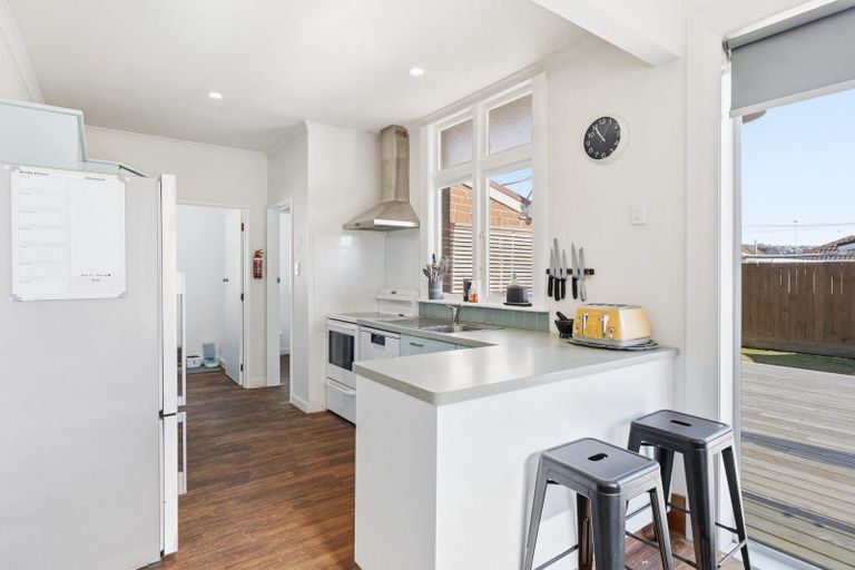 Photo of property in 26 Jackson Street, Saint Kilda, Dunedin, 9012