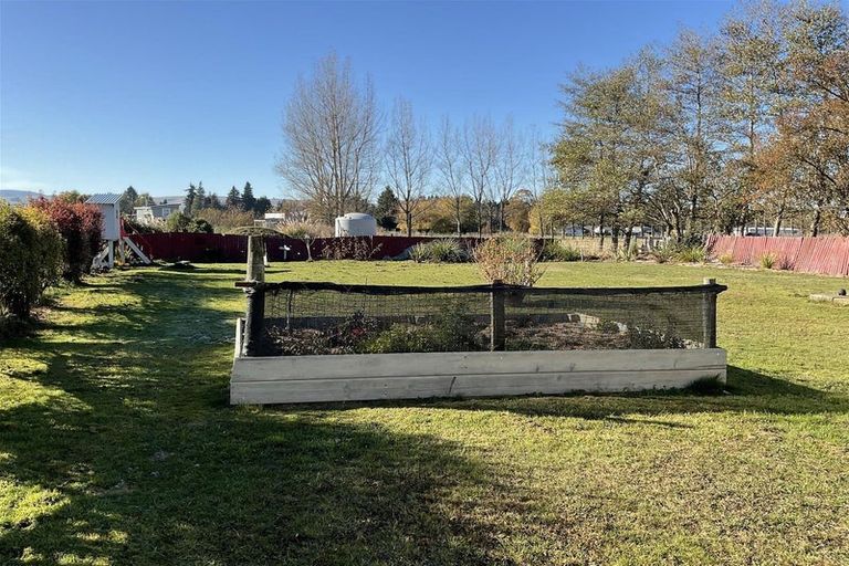 Photo of property in 5 Struthers Street, Fairlie, 7925