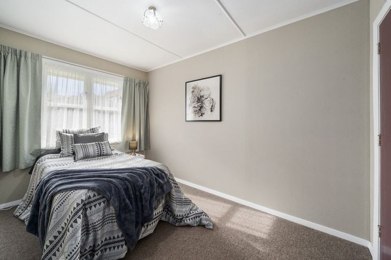 Photo of property in 7 Totara Street, Trentham, Upper Hutt, 5018