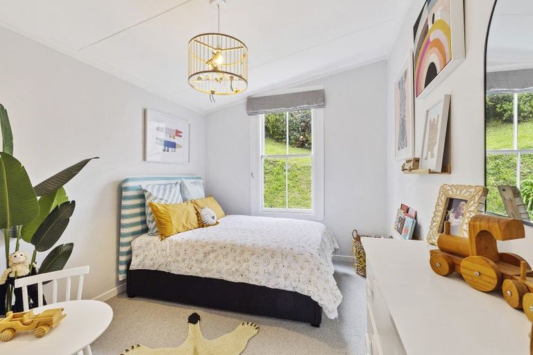 Photo of property in 95 Mornington Road, Brooklyn, Wellington, 6021