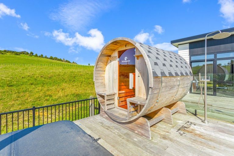 Photo of property in 468 Green Road, Matakana, Warkworth, 0985