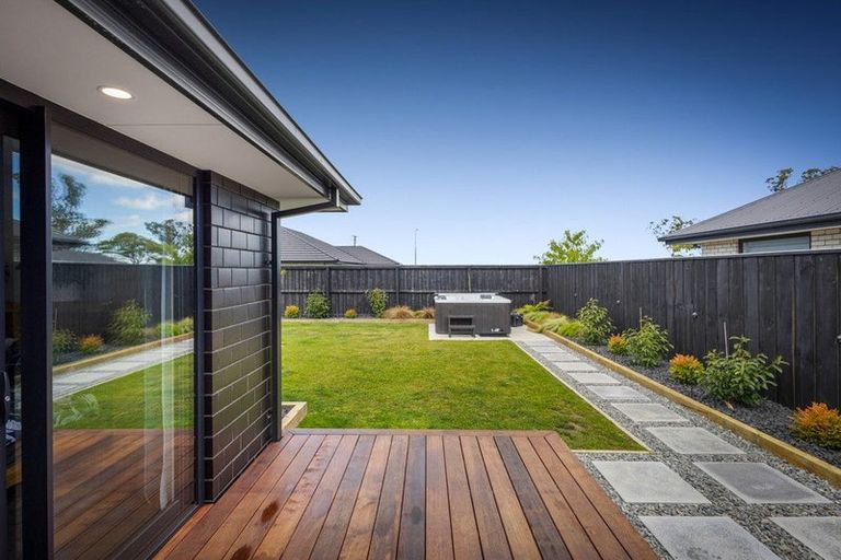 Photo of property in 24 Hurley Drive, Rolleston, 7615